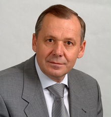 Виталий Шуба провел встречи с представителями органов власти Иркутской области и общественниками